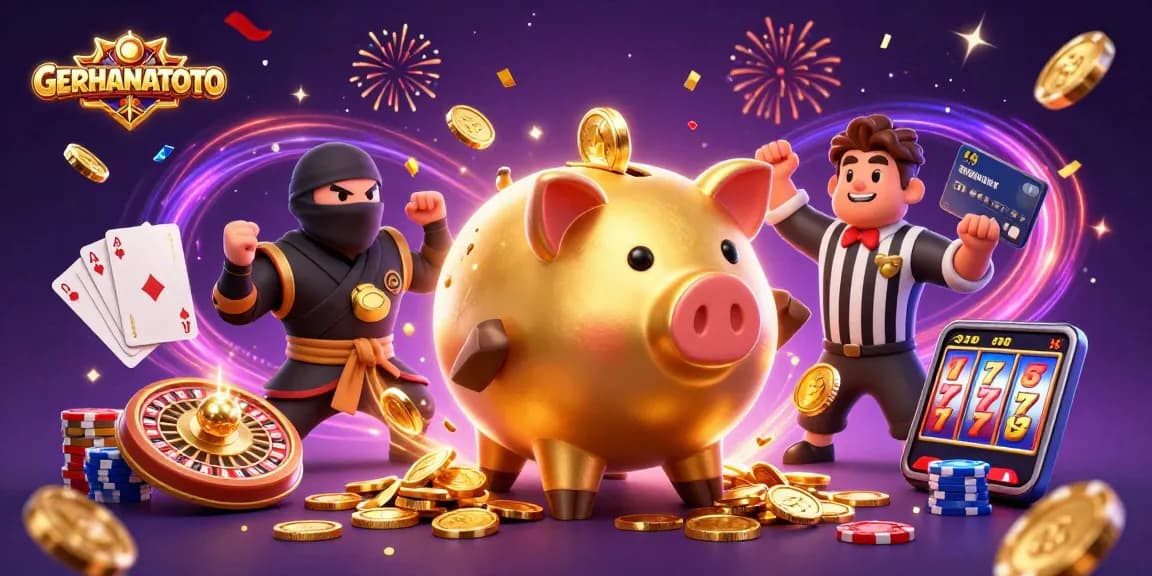 Gerhanatoto menawarkan pengalaman bermain togel Macau yang mendebarkan dan peluang menang terbaik.