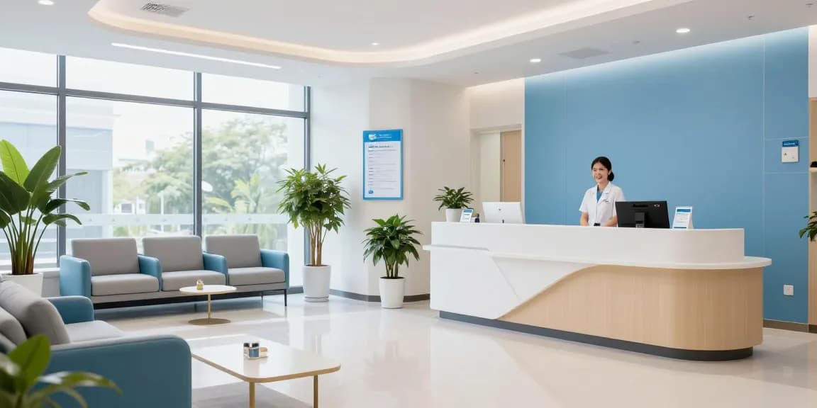 Hair transplant Istanbul cost with trusted healthcare providers at a modern clinic focusing on patient care.