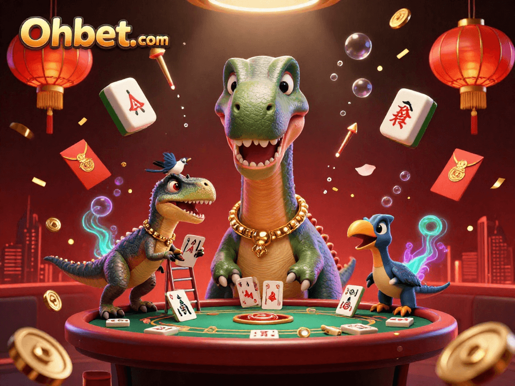 Engage with thrilling gameplay at Oxbet. com featuring vibrant casino scenes and dynamic characters.