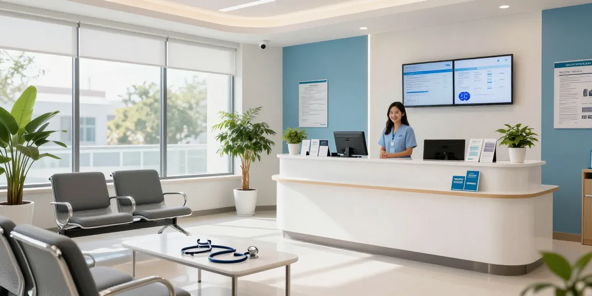 Best hair transplant Turkey: modern health clinic with doctor consultation, ensuring personalized patient care.